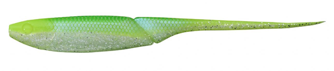 Illex Magic Swing Tail 5 inch